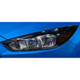 ANCHOR ROOM Front & Rear Lighting Tint Kit for Focus RS 2015-18 | 16FF_FR.  Available from NemesisUK.Com